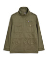 Lambretta M-65 Military Jacket LAMDS001