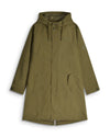 Lambretta Ripstop Waterproof Parka LAMDS011
