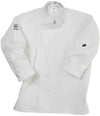Le Chef Long Sleeve Academy Tunic LE001