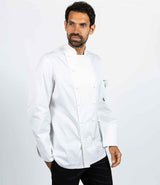 Le Chef Long Sleeve Luxe Jacket LE011