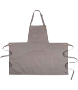 Le Chef Utility Bib Apron LE100 product image 6