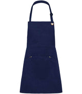 Le Chef Utility Bib Apron LE100 product image 7