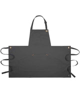 Le Chef Utility Bib Apron LE100