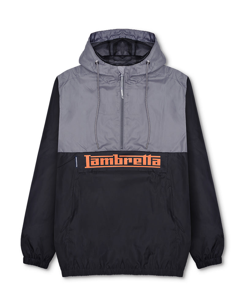 Lambretta OTH Scooter Jacket LM3001