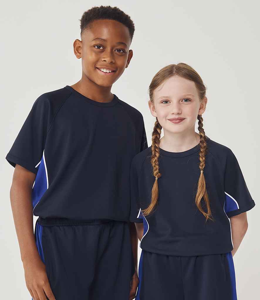 Finden + Hales - Kids Performance Team T-Shirt