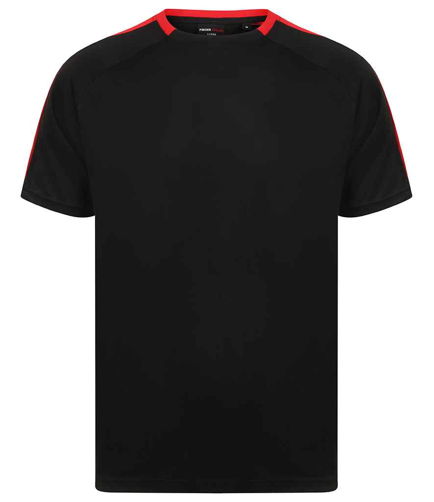 Finden + Hales - Unisex Team T-Shirt