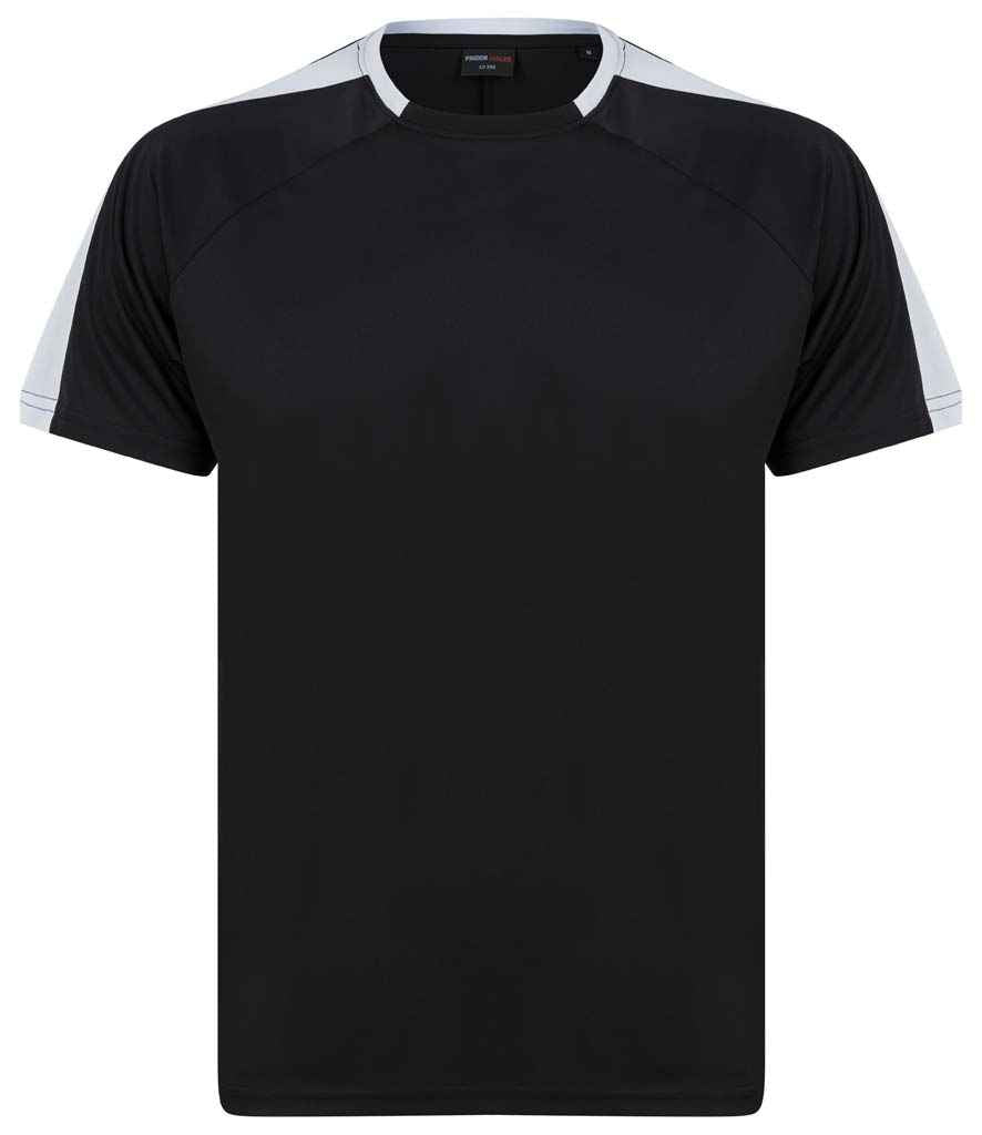 Finden + Hales - Unisex Team T-Shirt