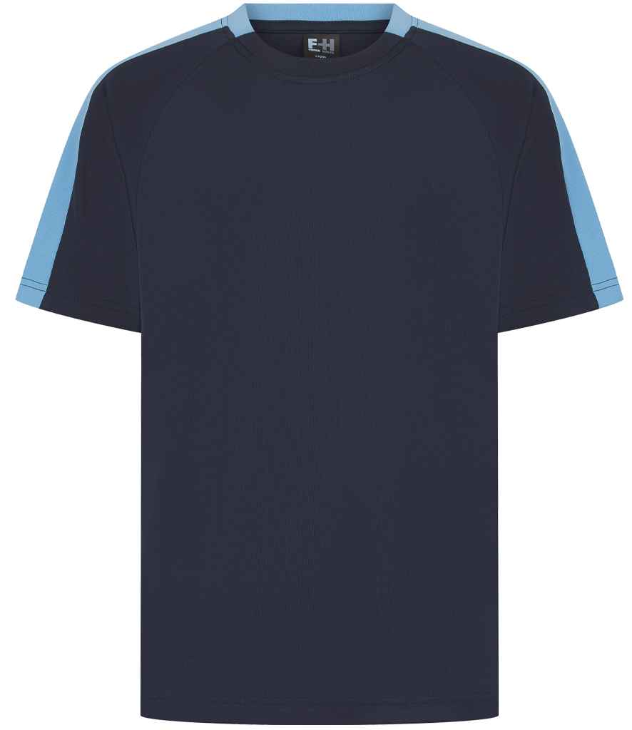 Finden + Hales - Unisex Team T-Shirt