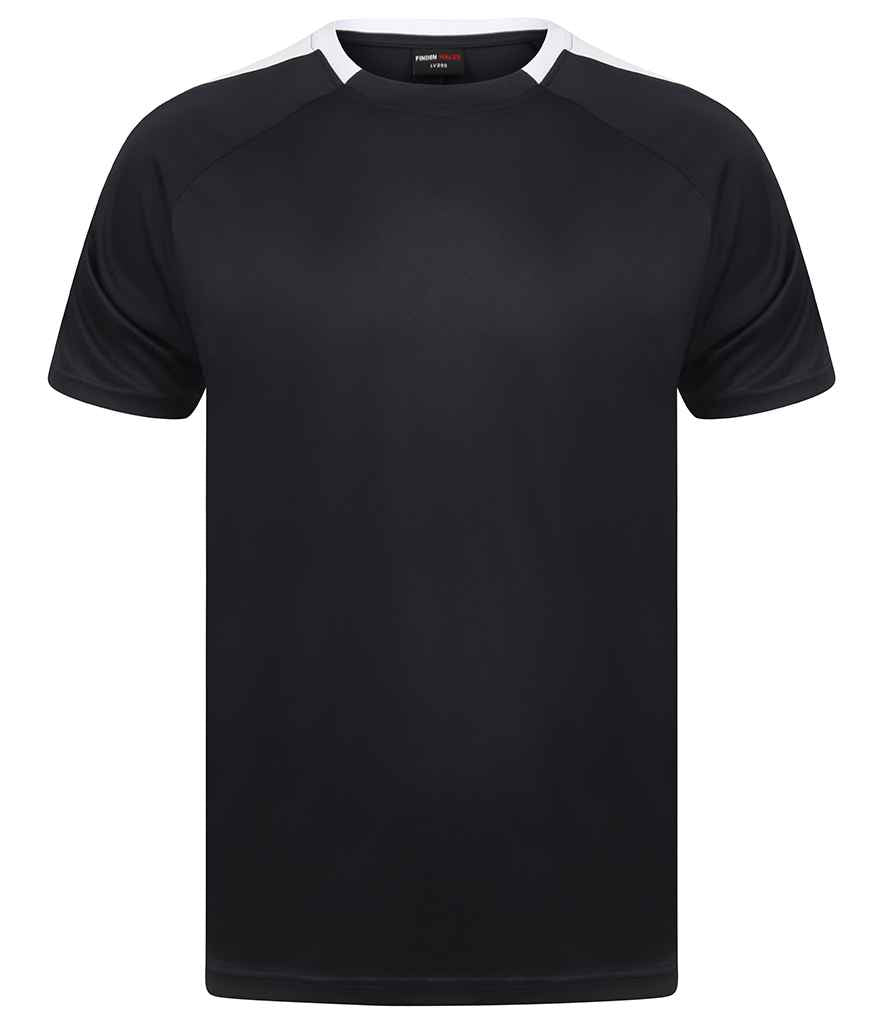Finden + Hales - Unisex Team T-Shirt