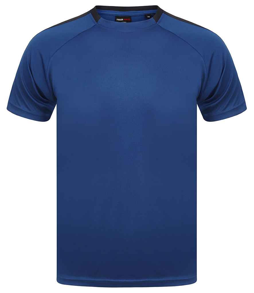 Finden + Hales - Unisex Team T-Shirt