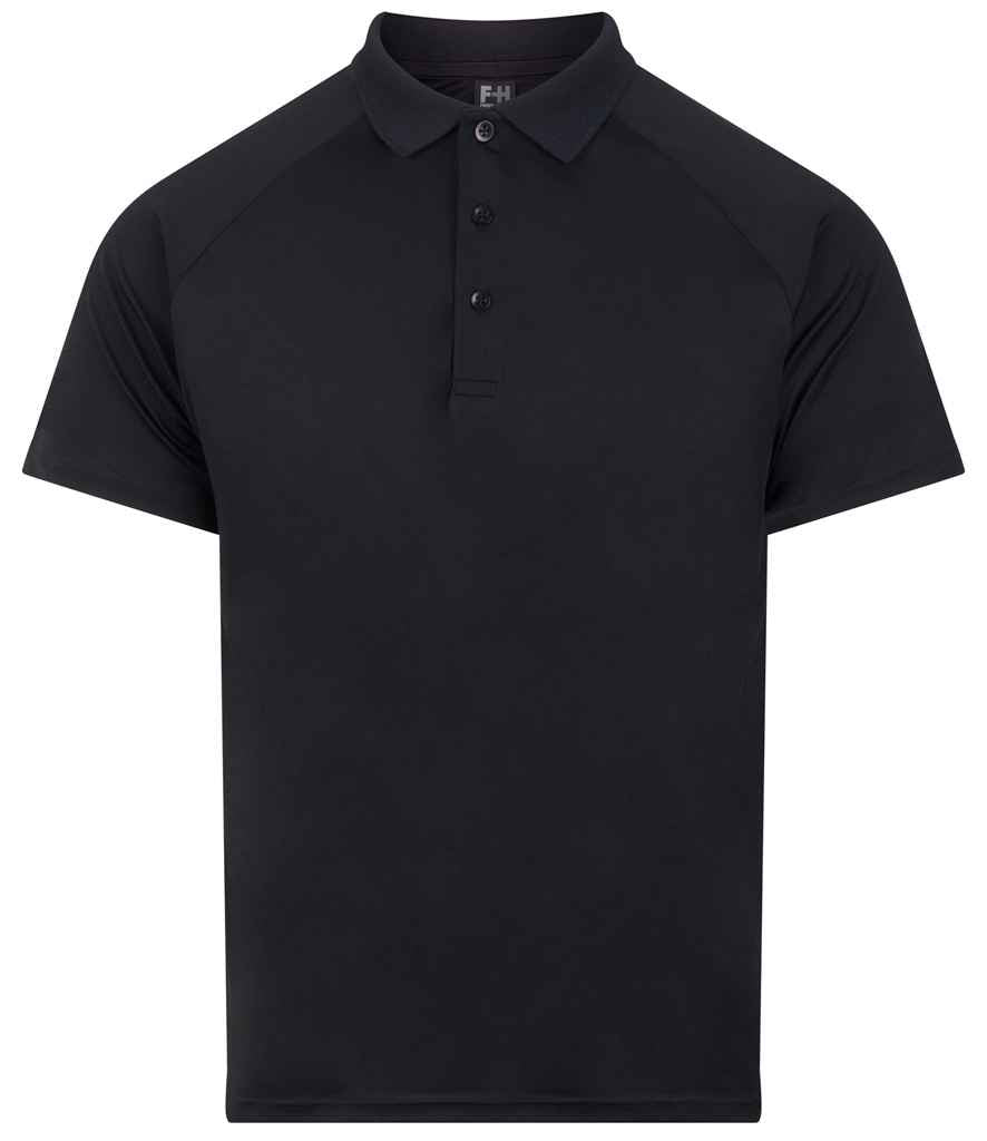 Finden + Hales - Team Polo Shirt