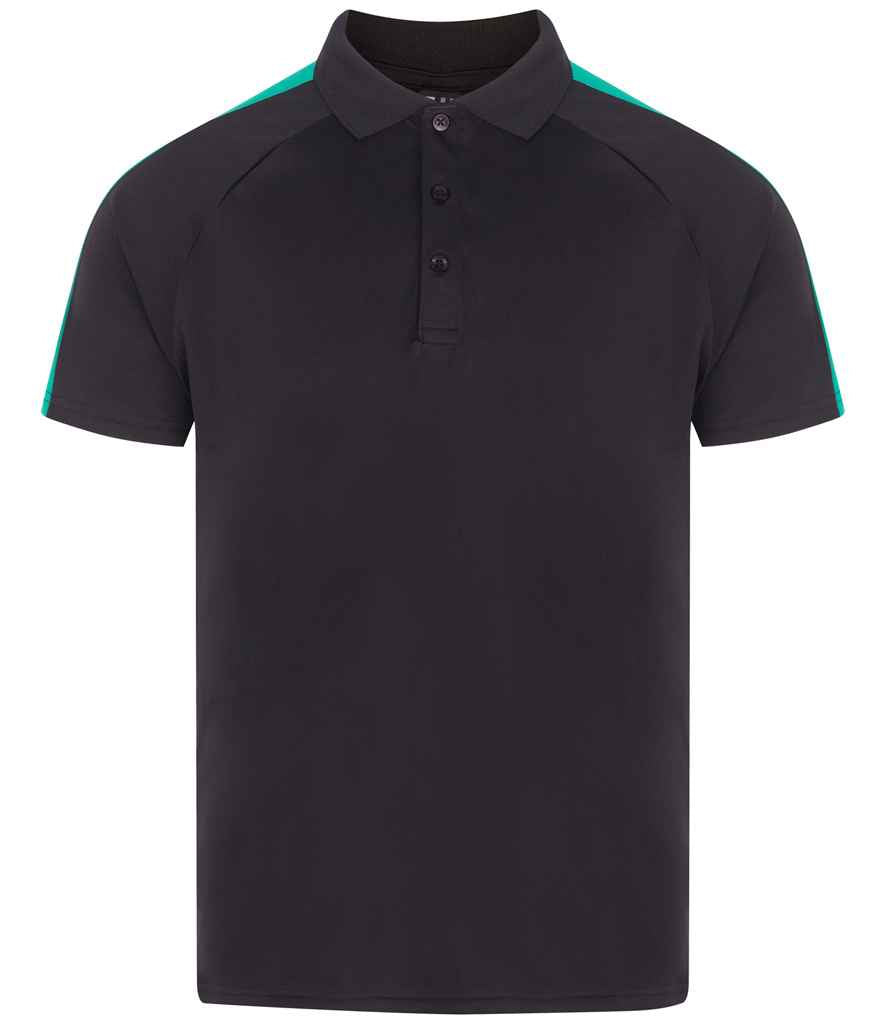 Finden + Hales - Team Polo Shirt