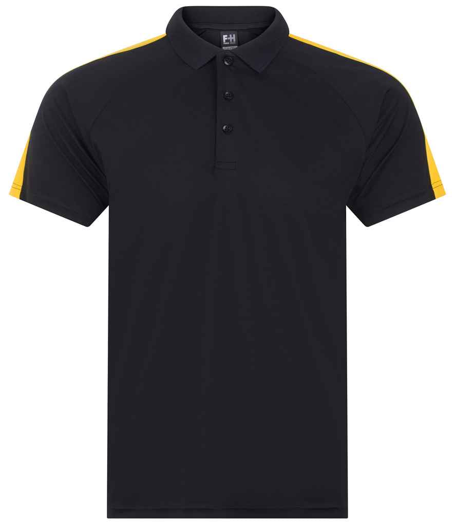Finden + Hales - Team Polo Shirt