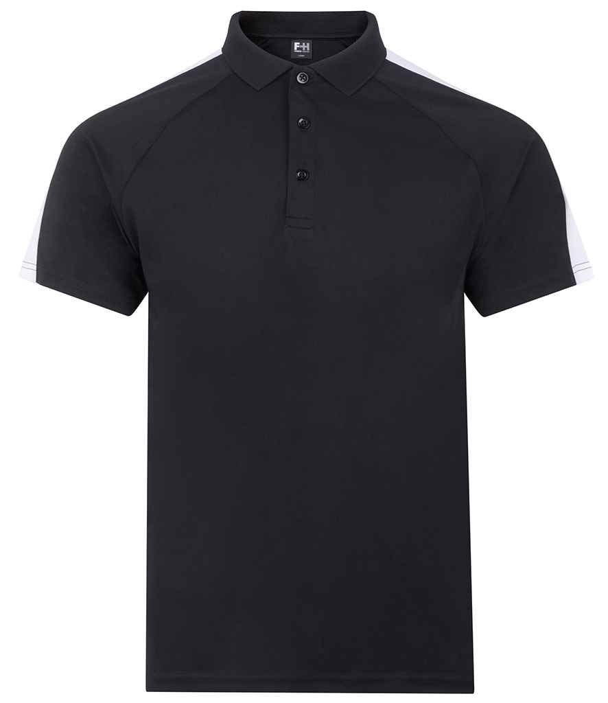 Finden + Hales - Team Polo Shirt
