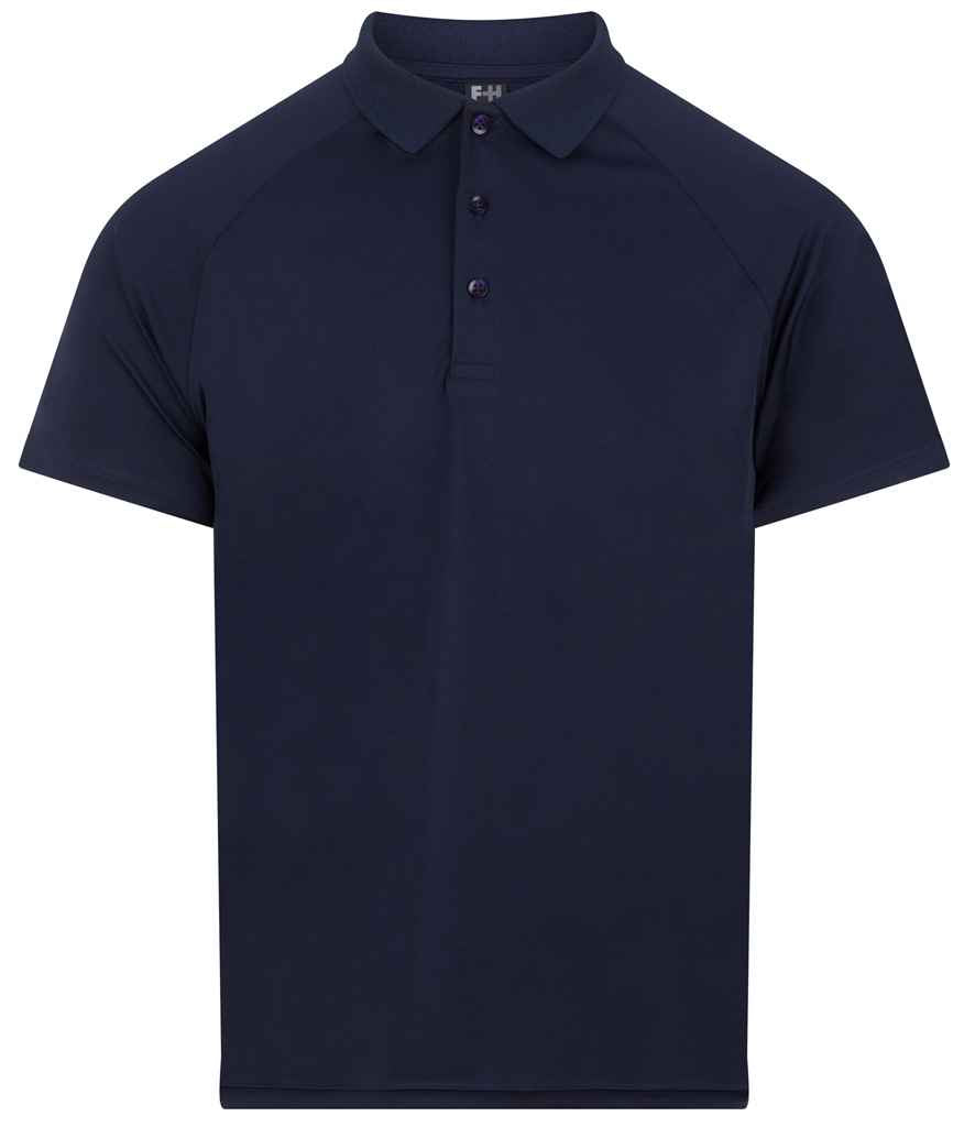 Finden + Hales - Team Polo Shirt