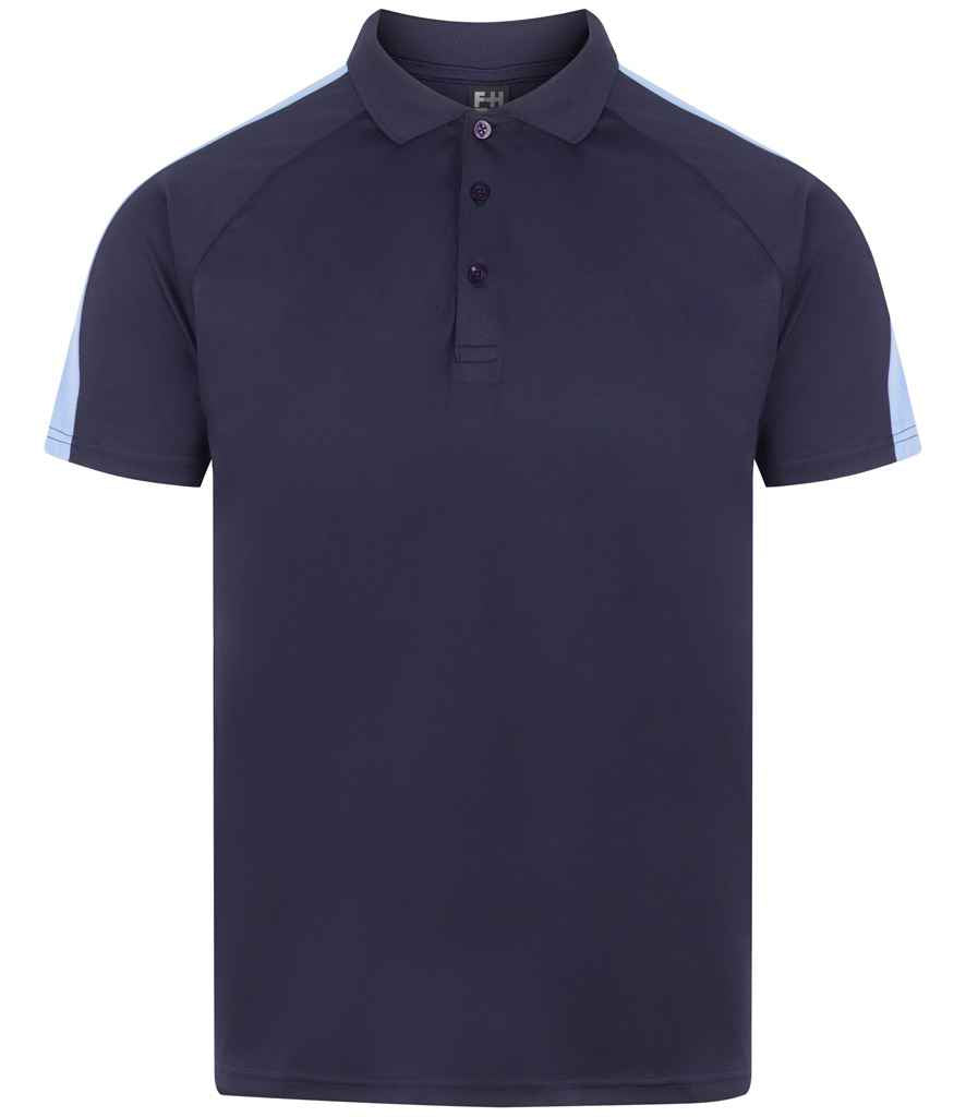Finden + Hales - Team Polo Shirt
