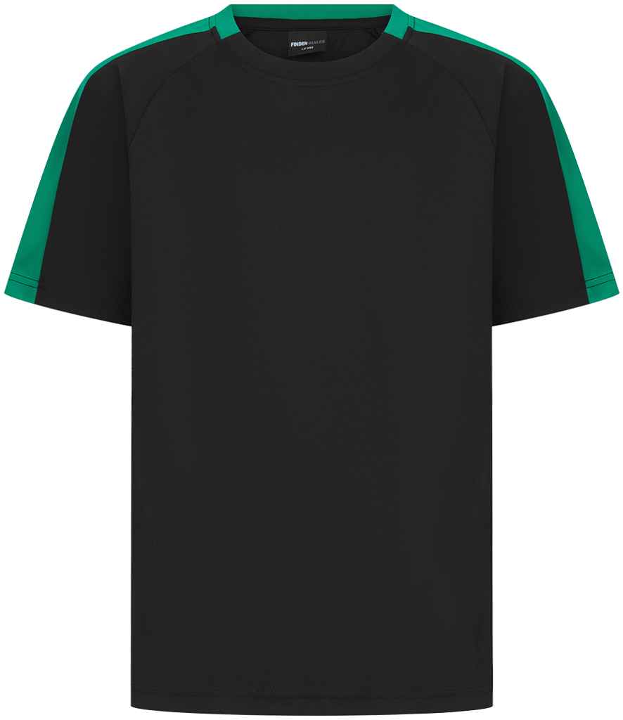 Finden + Hales - Kids Team T-Shirt
