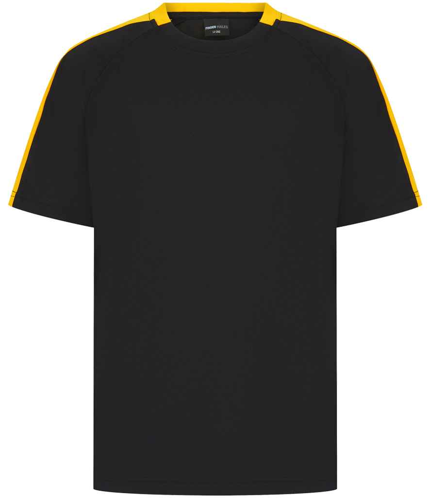 Finden + Hales - Kids Team T-Shirt