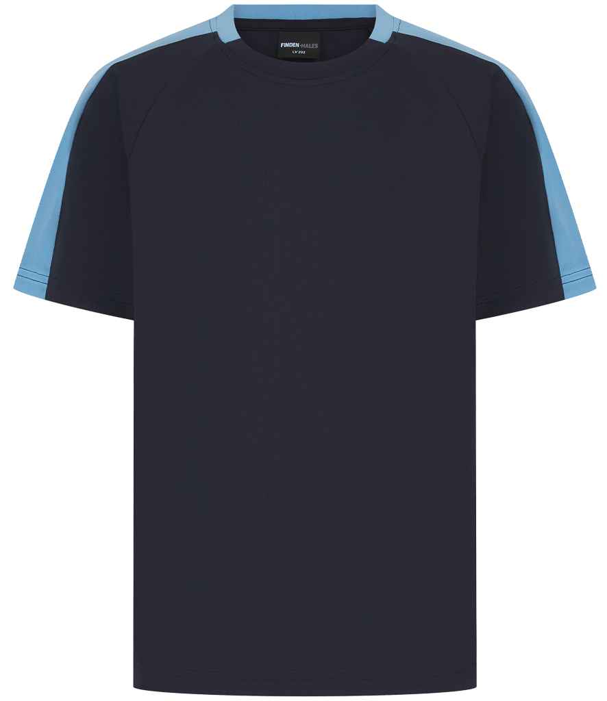Finden + Hales - Kids Team T-Shirt