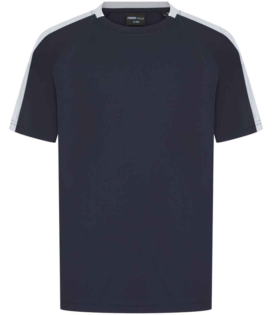 Finden + Hales - Kids Team T-Shirt