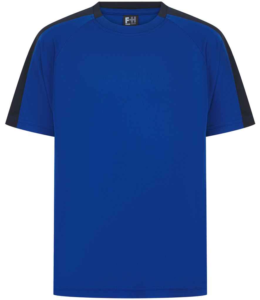 Finden + Hales - Kids Team T-Shirt