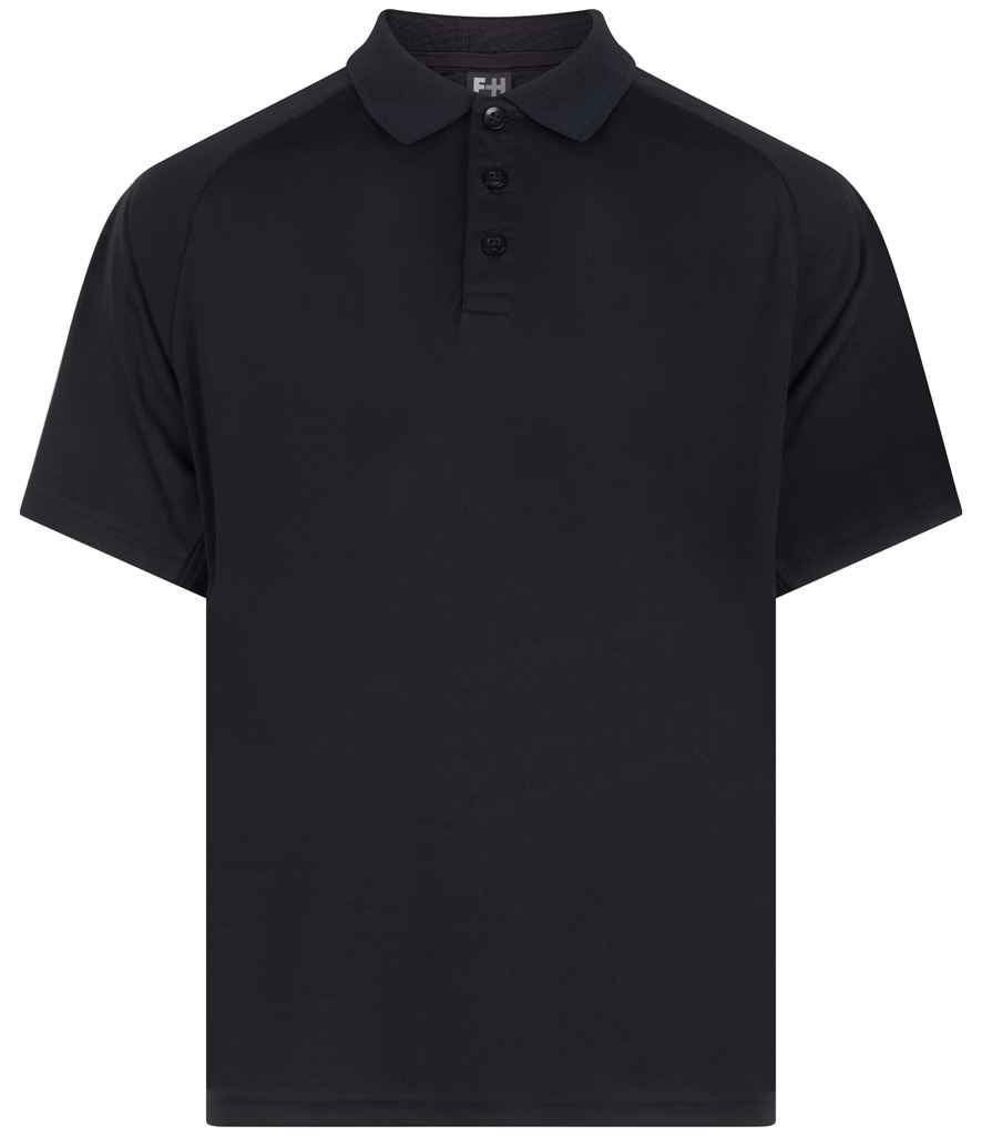 Finden + Hales - Kids Team Polo Shirt