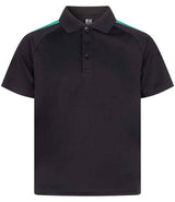 Finden + Hales - Kids Team Polo Shirt