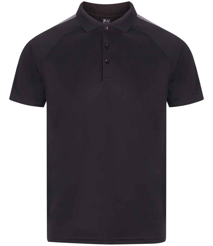 Finden + Hales - Kids Team Polo Shirt