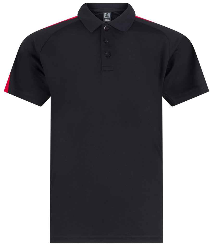 Finden + Hales - Kids Team Polo Shirt