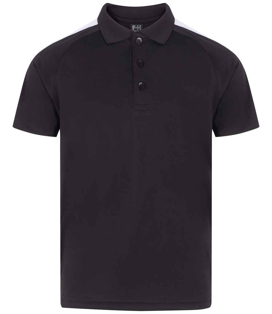 Finden + Hales - Kids Team Polo Shirt