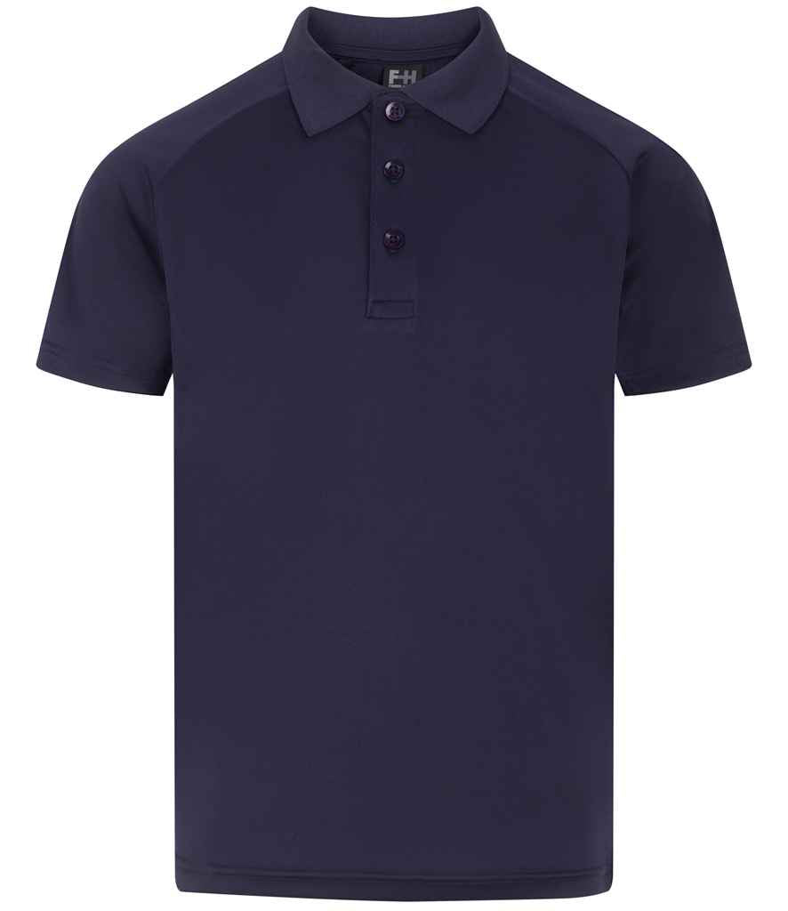 Finden + Hales - Kids Team Polo Shirt