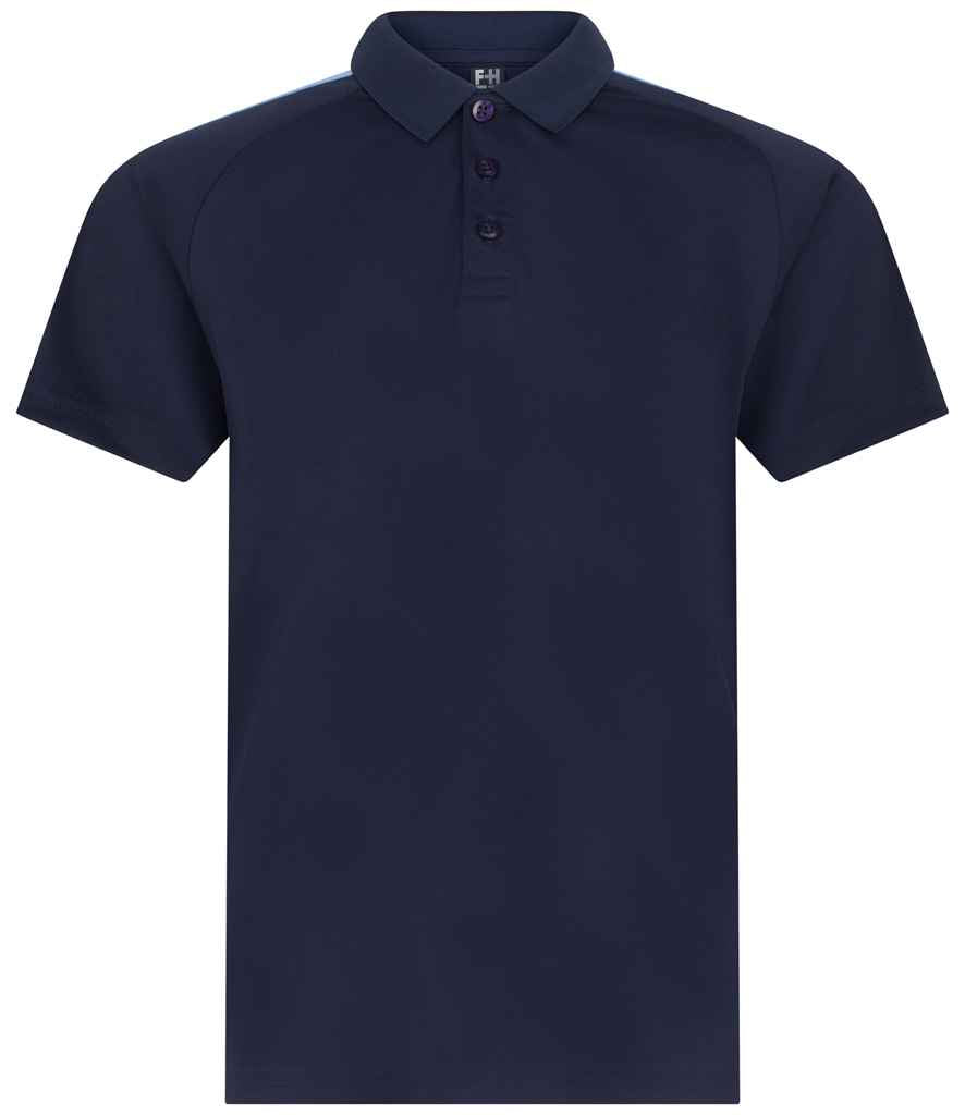 Finden + Hales - Kids Team Polo Shirt