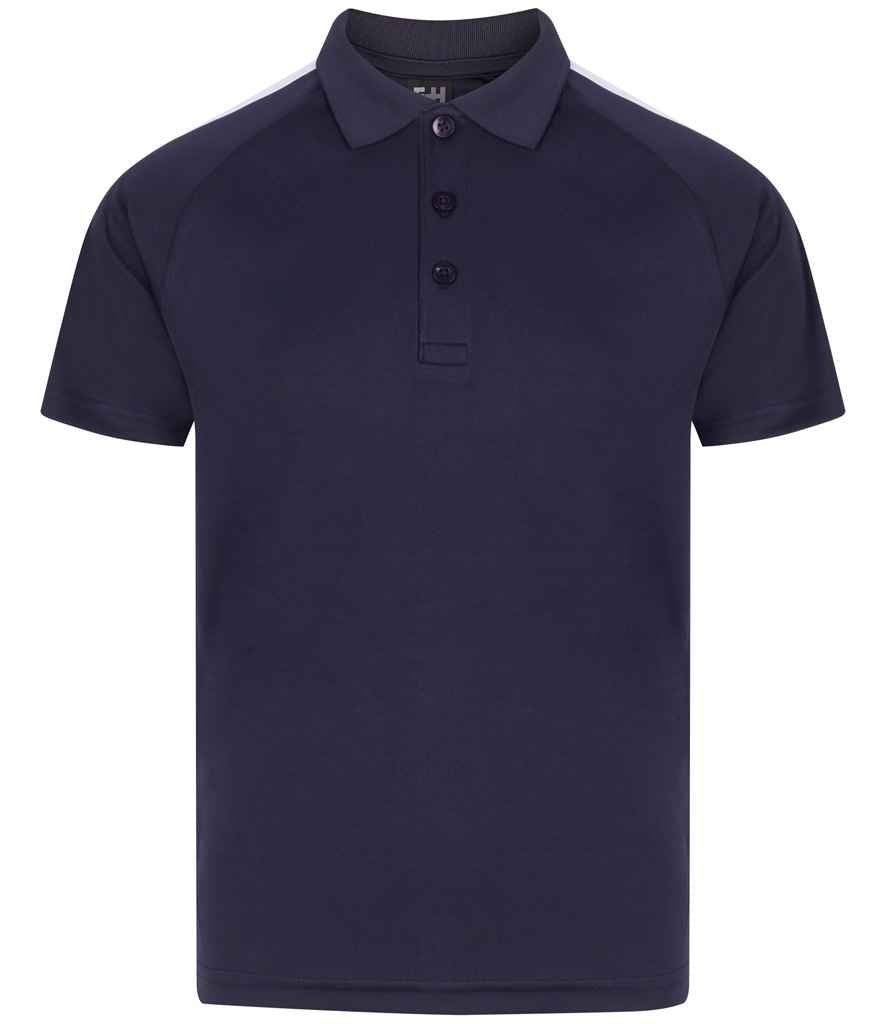 Finden + Hales - Kids Team Polo Shirt