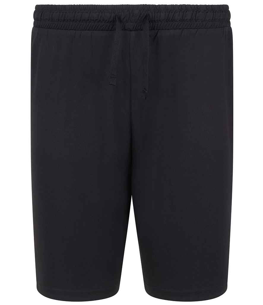 Finden + Hales - Team No Pocket Shorts