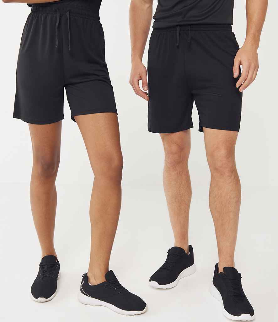 Finden + Hales - Team No Pocket Shorts