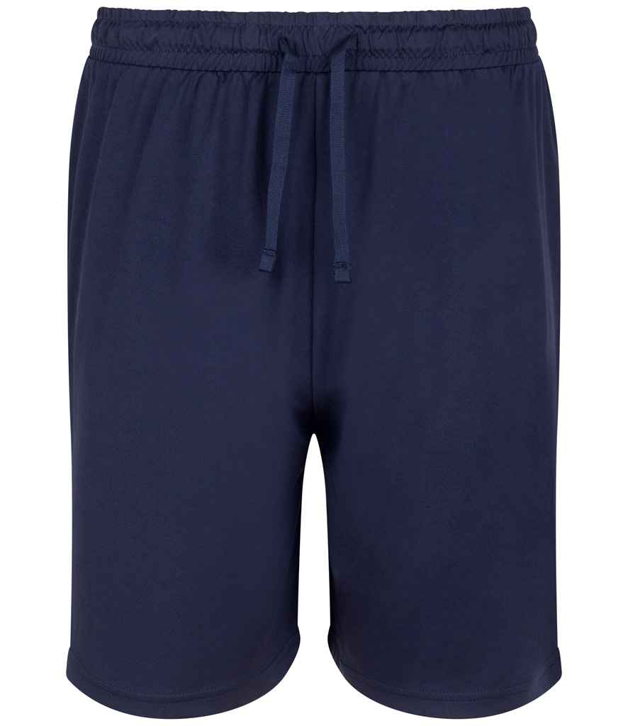 Finden + Hales - Team No Pocket Shorts