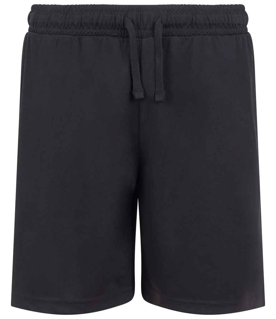 Finden + Hales - Kids Team No Pocket Shorts