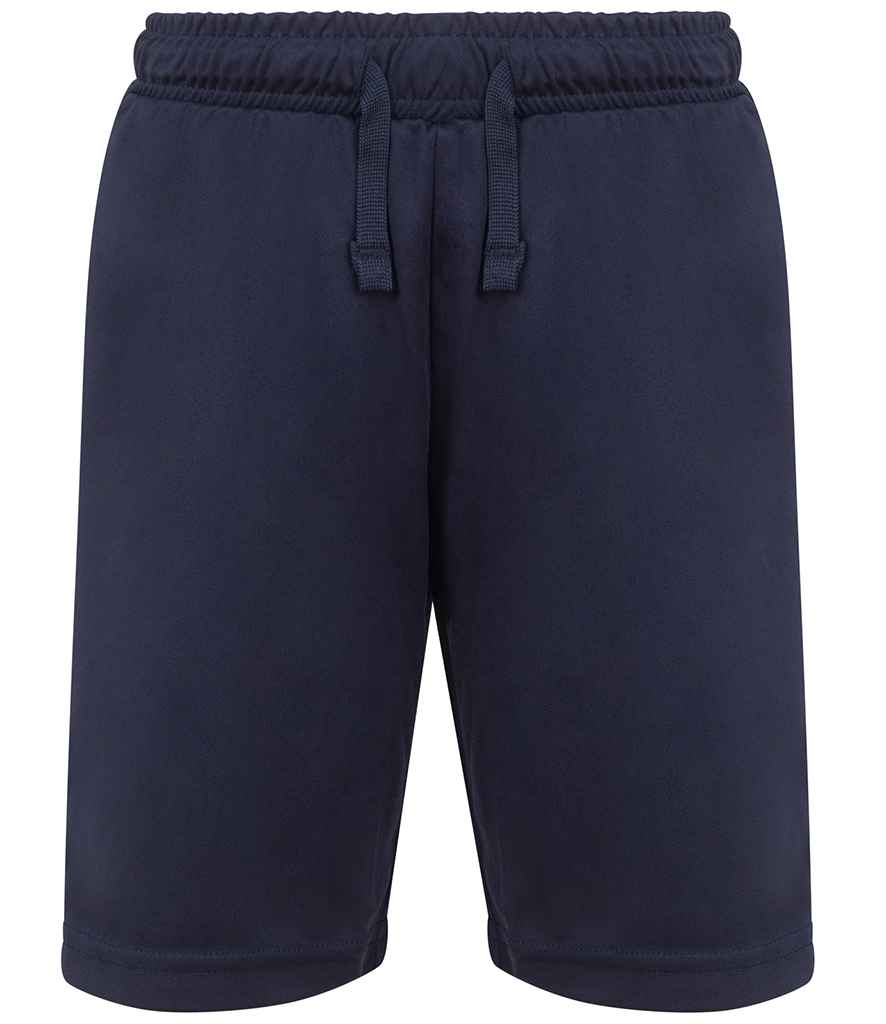 Finden + Hales - Kids Team No Pocket Shorts