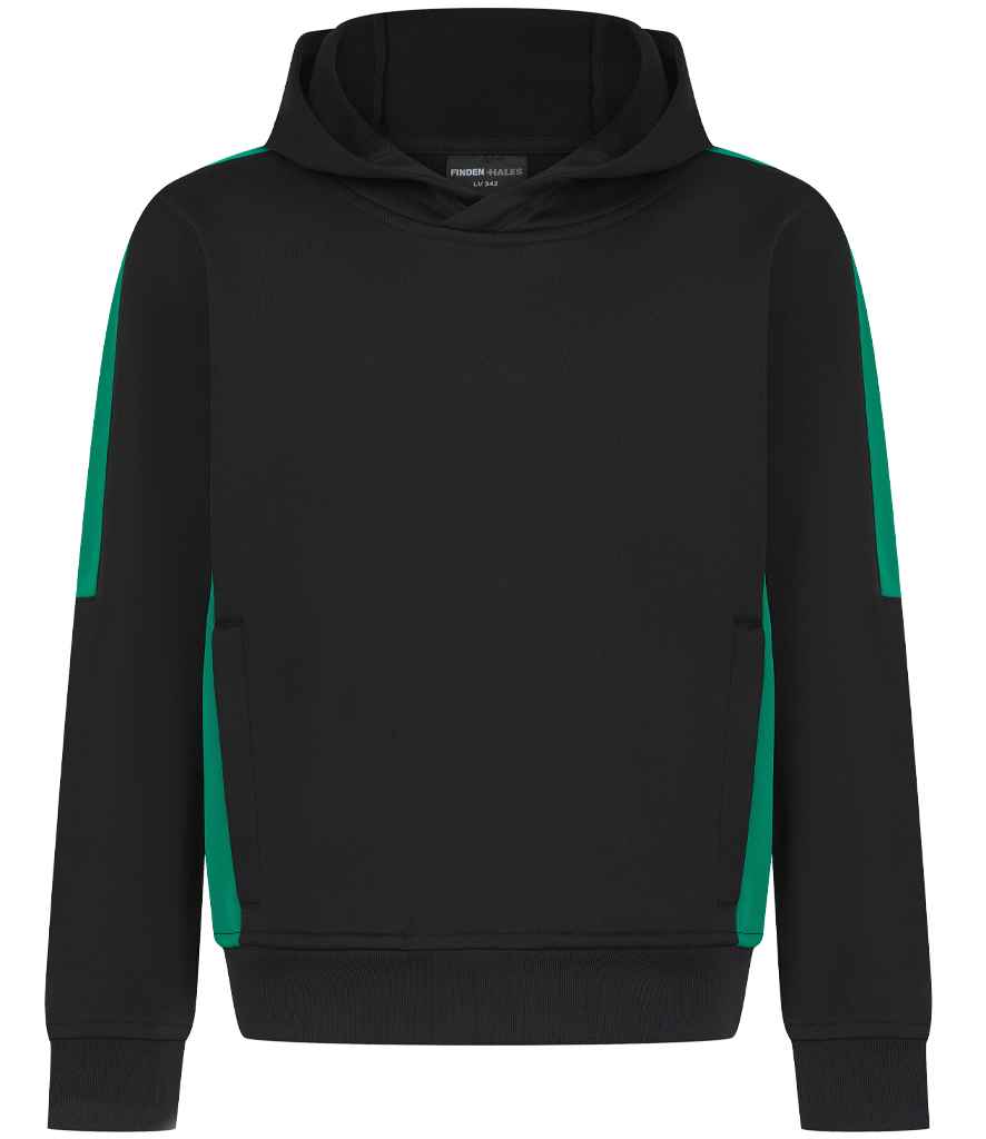 Finden + Hales - Kids Team Hoodie