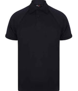 Finden + Hales - Performance Piped Polo Shirt