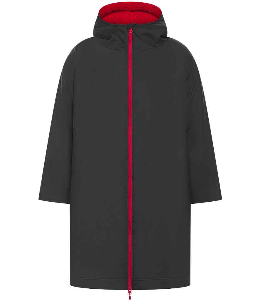 Finden + Hales - Adults All Weather Robe