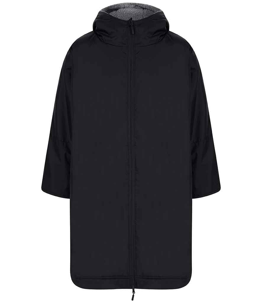 Finden + Hales - Adults All Weather Robe