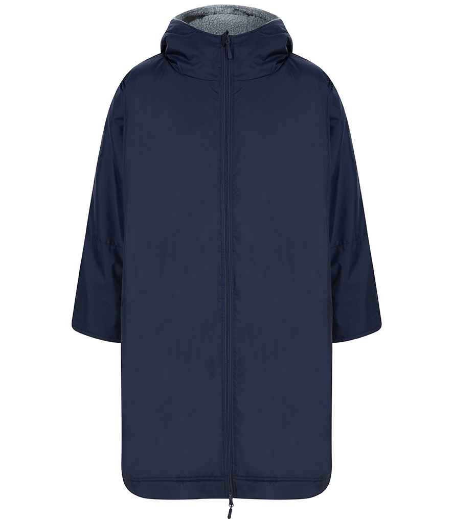 Finden + Hales - Adults All Weather Robe