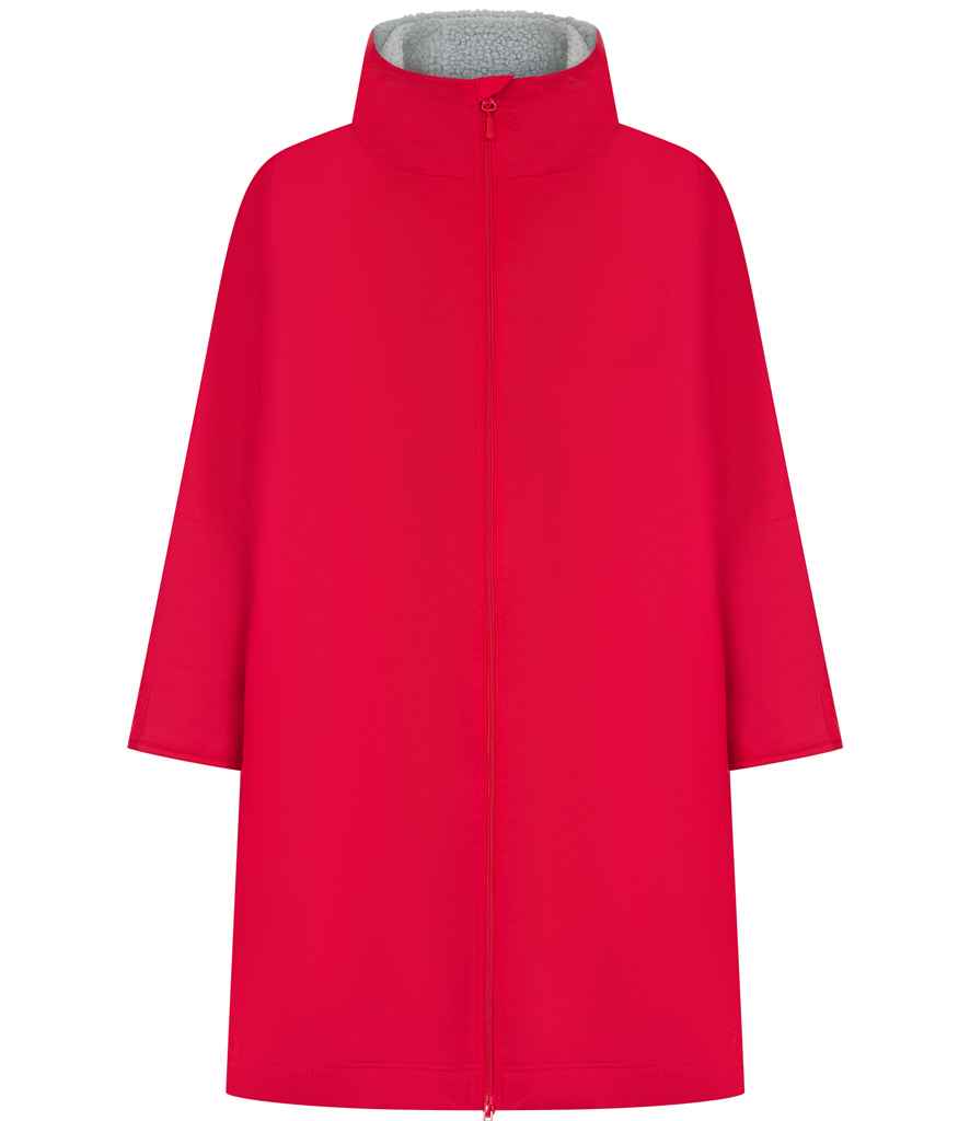 Finden + Hales - Adults All Weather Robe
