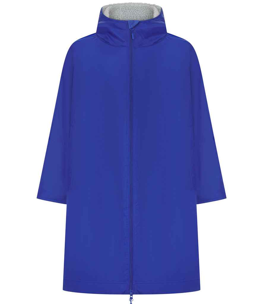 Finden + Hales - Adults All Weather Robe