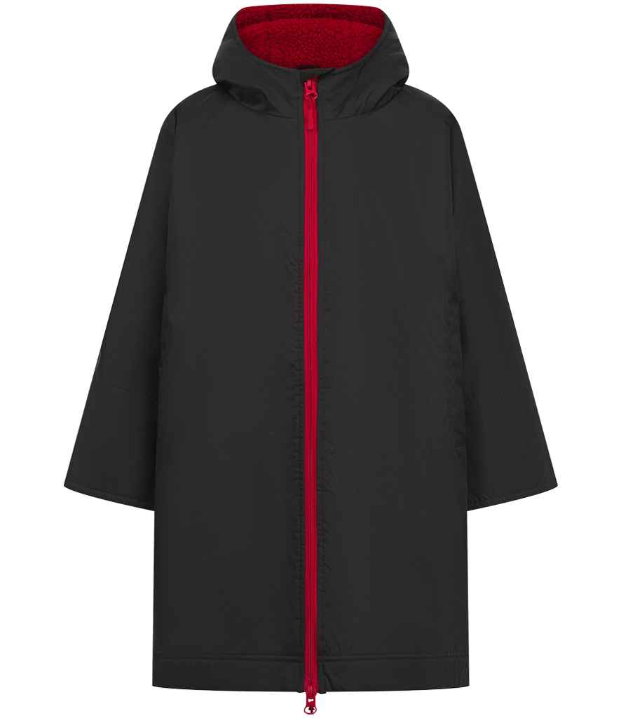 Finden + Hales - Kids All Weather Robe