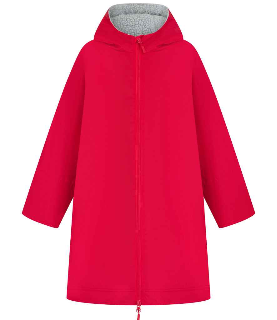 Finden + Hales - Kids All Weather Robe