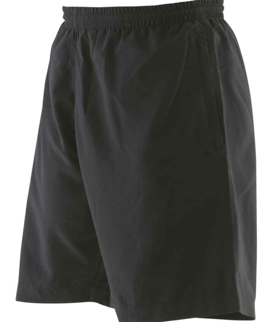 Finden + Hales - Microfibre Shorts