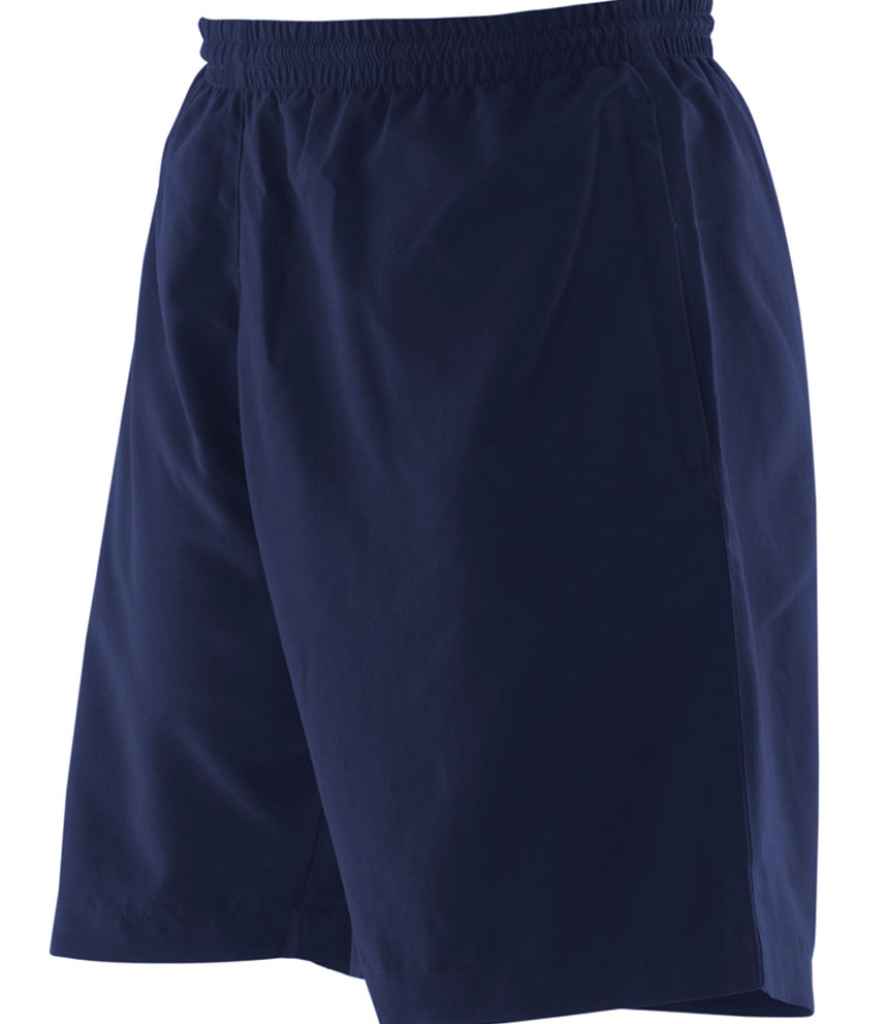Finden + Hales - Microfibre Shorts
