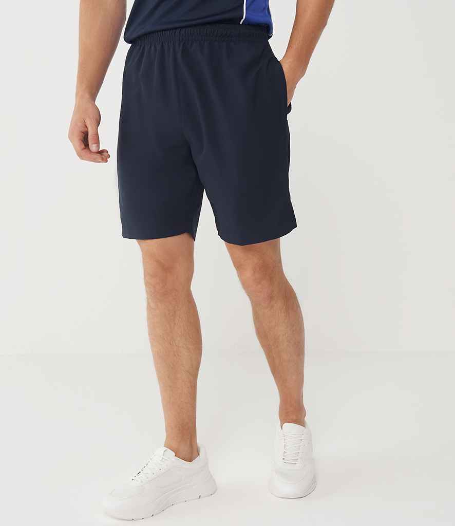Finden + Hales - Microfibre Shorts